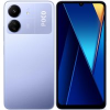 Телефон POCO C65 8GB/256GB с NFC международная версия (фиолетовый)