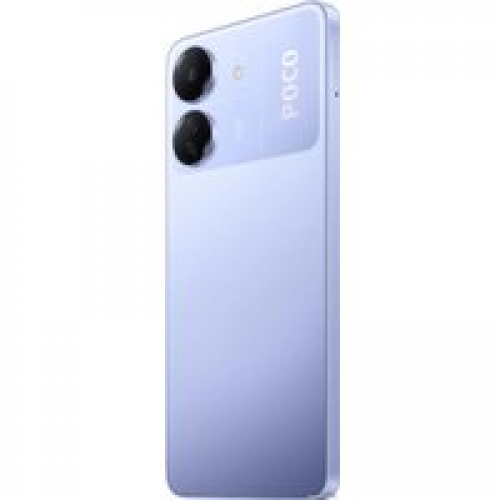 Телефон POCO C65 8GB/256GB с NFC международная версия (фиолетовый)