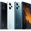 Телефон POCO F5 8GB/256GB международная версия (синий)