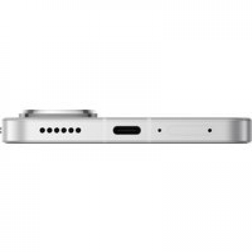 Телефон POCO F7 12GB/512GB международная версия (белый) + пауэрбанк Xiaomi Power Bank P15ZM 10000mAh (бежевый) по акции