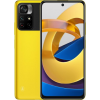 Телефон POCO M4 Pro 5G 6GB/128GB международная версия (желтый)