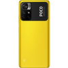 Телефон POCO M4 Pro 5G 6GB/128GB международная версия (желтый)
