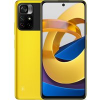 Телефон POCO M4 Pro 5G 6GB/128GB международная версия (желтый)