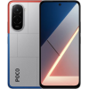 Телефон POCO M7 4G 6GB/128GB международная версия (серебристый)