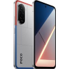 Телефон POCO M7 4G 6GB/128GB международная версия (серебристый)