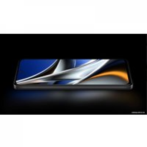 Телефон POCO X4 Pro 5G 8GB/256GB международная версия (желтый)