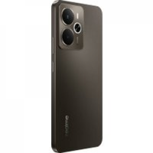 Телефон Realme 14 RMX5070 12GB/256GB международная версия (графитовый черный)