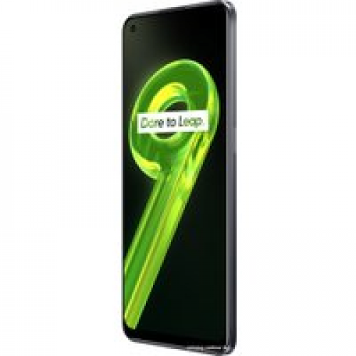 Телефон Realme 9 RMX3521 6GB/128GB международная версия (черный)
