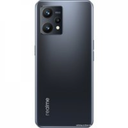 Телефон Realme 9 RMX3521 6GB/128GB международная версия (черный)