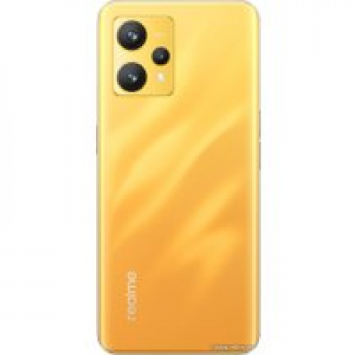 Телефон Realme 9 RMX3521 6GB/128GB международная версия (золотистый)
