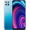 Телефон Realme C25Y 4GB/128GB (ледниковый синий)