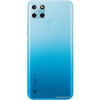 Телефон Realme C25Y 4GB/128GB (ледниковый синий)