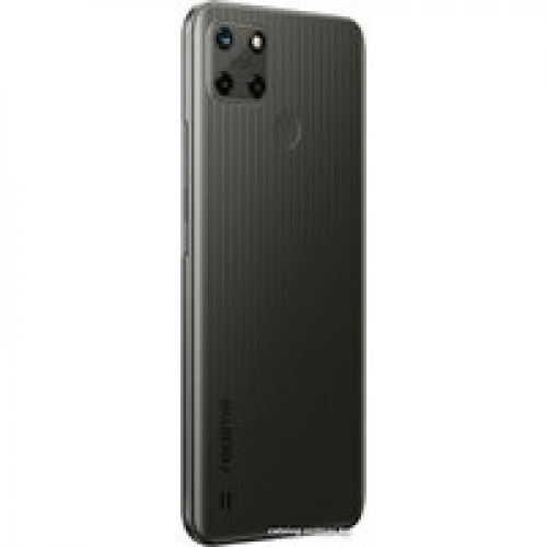 Телефон Realme C25Y 4GB/64GB (металлический серый)