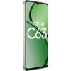 Телефон Realme C63 RMX3939 4GB/128GB международная версия (нефритовый зеленый)