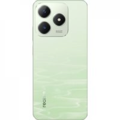 Телефон Realme C63 RMX3939 8GB/128GB международная версия (нефритовый зеленый)