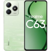 Телефон Realme C63 RMX3939 8GB/128GB международная версия (нефритовый зеленый)