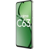 Телефон Realme C63 RMX3939 8GB/128GB международная версия (нефритовый зеленый)