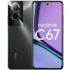 Телефон Realme C67 6GB/128GB (черный камень)