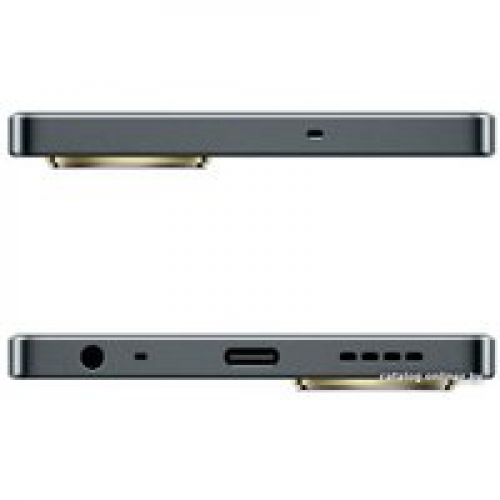 Телефон Realme C67 6GB/128GB (черный камень)