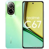 Телефон Realme C67 6GB/128GB (зеленый оазис)