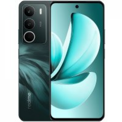 Телефон Realme C71 RMX5303 6GB/128GB международная версия (зеленый)