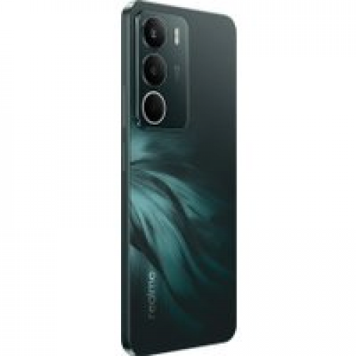 Телефон Realme C71 RMX5303 6GB/128GB международная версия (зеленый)