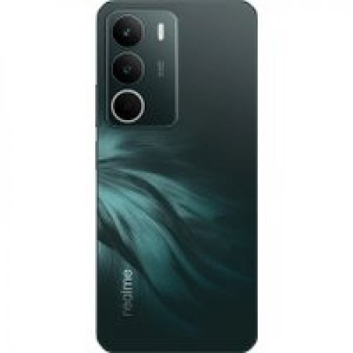 Телефон Realme C71 RMX5303 6GB/128GB международная версия (зеленый)