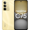 Телефон Realme C75 RMX3941 8GB/128GB (золотистый)