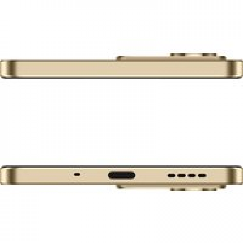 Телефон Realme C75 RMX3941 8GB/128GB (золотистый)
