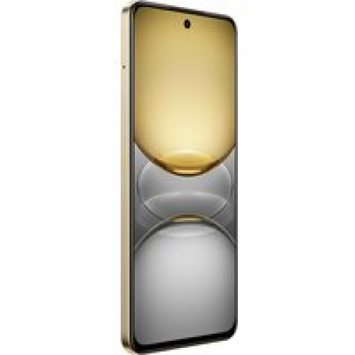 Телефон Realme C75 RMX3941 8GB/128GB (золотистый)