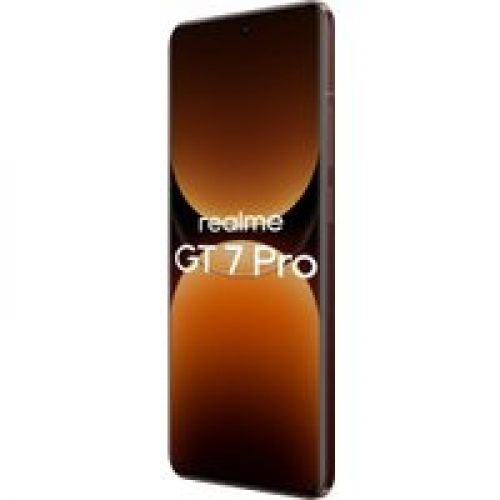 Телефон Realme GT7 Pro RMX5011 12GB/256GB международная версия (марсианский песок)