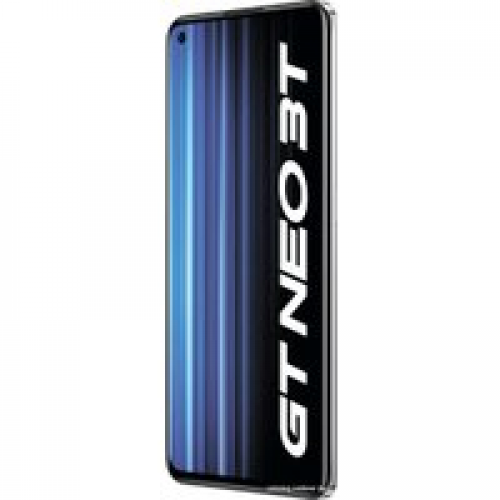 Телефон Realme GT Neo 3T 80W 8GB/128GB международная версия (белый)