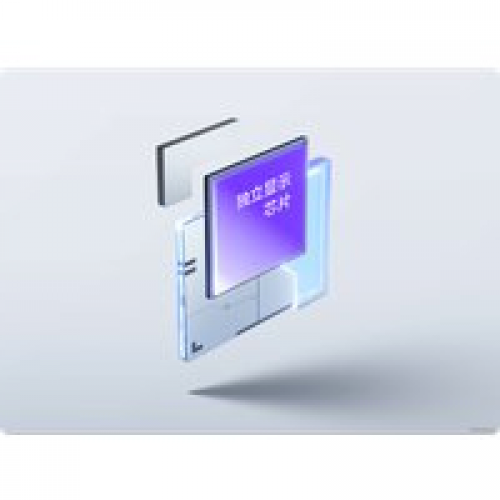 Телефон Realme GT Neo 3 80W 8GB/256GB индийская версия (синий)