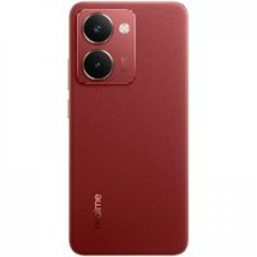 Телефон Realme P3 Ultra 5G 12GB/256GB индийская версия (красный)