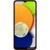 Телефон Samsung Galaxy A03 SM-A035F/DS 64GB (красный)