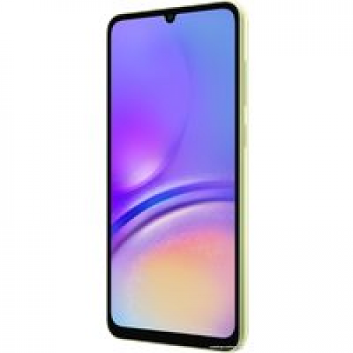 Телефон Samsung Galaxy A05 SM-A055F/DS 4GB/128GB (светло-зеленый)