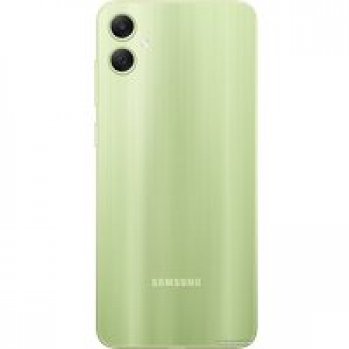 Телефон Samsung Galaxy A05 SM-A055F/DS 4GB/128GB (светло-зеленый)