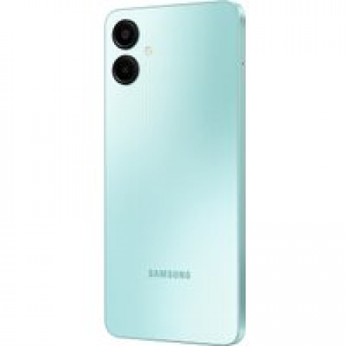 Телефон Samsung Galaxy A06 SM-A065F 4GB/64GB (светло-зеленый)