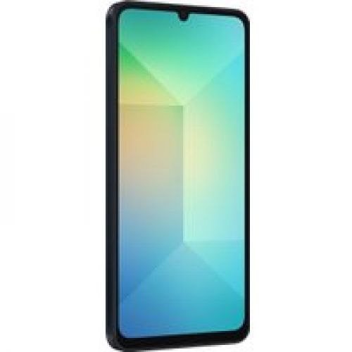 Телефон Samsung Galaxy A06 SM-A065F 6GB/128GB (черный)