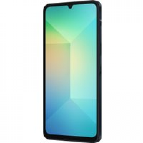 Телефон Samsung Galaxy A06 SM-A065F 6GB/128GB (черный)
