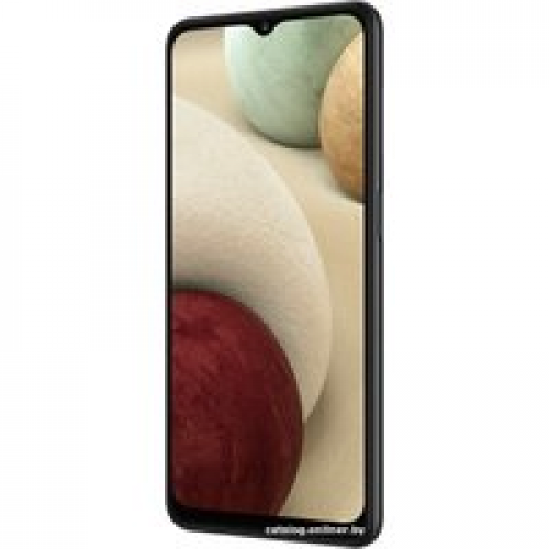 Телефон Samsung Galaxy A12s SM-A127F 3GB/32GB (черный)