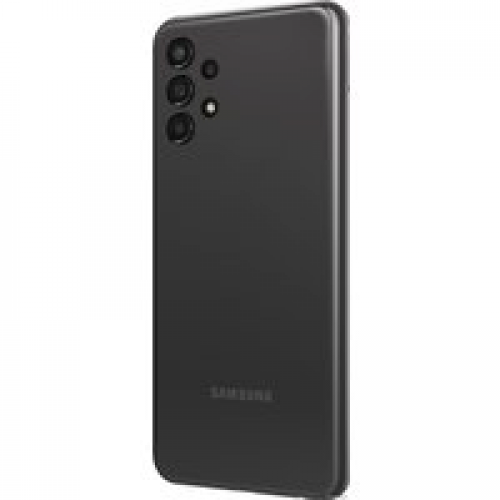 Телефон Samsung Galaxy A13 SM-A135F/DSN 4GB/128GB (черный)
