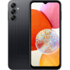 Телефон Samsung Galaxy A14 SM-A145F/DSN Mediatek Helio G80 6GB/128GB (черный)