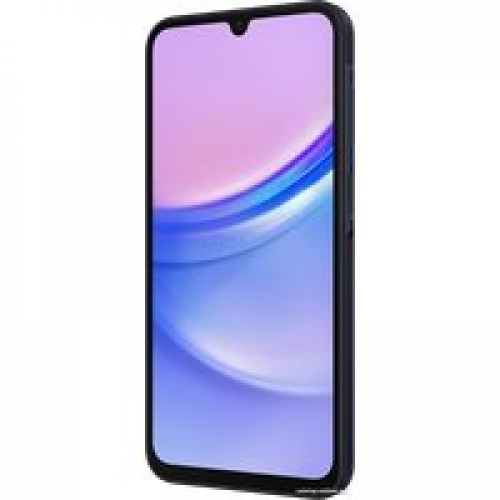 Телефон Samsung Galaxy A15 4GB/128GB (темно-синий, без Samsung Pay)