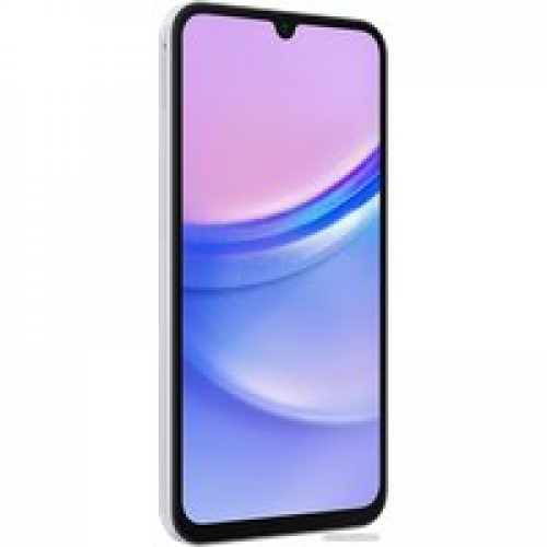 Телефон Samsung Galaxy A15 6GB/128GB (голубой, без Samsung Pay)