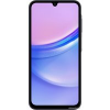 Телефон Samsung Galaxy A15 8GB/256GB (темно-синий, без Samsung Pay)