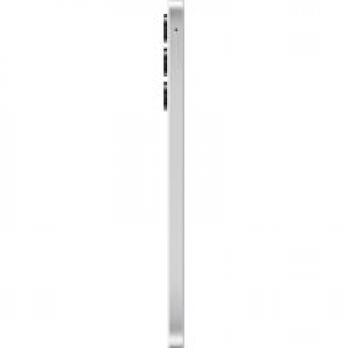 Телефон Samsung Galaxy A16 SM-A165F 6GB/128GB (серебристый)