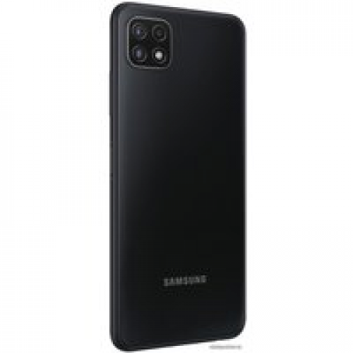 Телефон Samsung Galaxy A22 5G SM-A226/DS 4GB/64GB (серый)