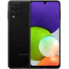 Телефон Samsung Galaxy A22 SM-A225F/DSN 4GB/64GB (черный)