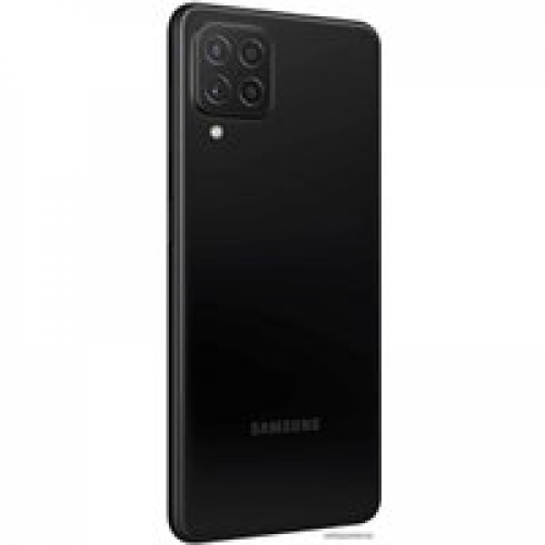 Телефон Samsung Galaxy A22 SM-A225F/DSN 4GB/64GB (черный)